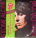 LP - Bill Wyman - Stone Alone