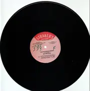 12'' - Bill Trotman - do something good