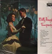 Bill Vaughn