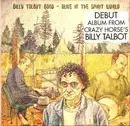 CD - Billy Talbot Band - Alive In The Spirit World - Digisleeve