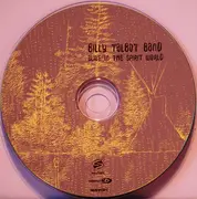 CD - Billy Talbot Band - Alive In The Spirit World - Digisleeve