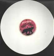 LP - Billy Talent - Crisis Of Faith - Gatefold, White vinylM Ltd Ed