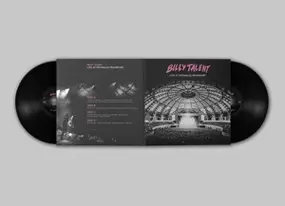 billy talent - Live at Festhalle Frankfurt