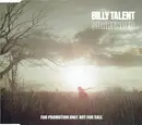 CD Single - Billy Talent - Surrender