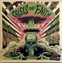 LP - Billy Talent - Crisis Of Faith - Gatefold, White vinylM Ltd Ed
