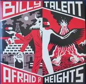 billy talent - Afraid of Heights