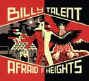 CD - Billy Talent - Afraid Of Heights - Digisleeve