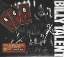 Double CD - Billy Talent - Billy Talent 666 Live