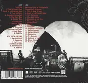 Double CD - Billy Talent - Billy Talent 666 Live