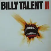 billy talent