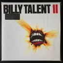 Double LP - Billy Talent - Billy Talent II