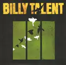 LP - Billy Talent - Billy Talent III - Booklet
