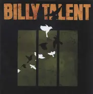 Billy Talent - Billy Talent III