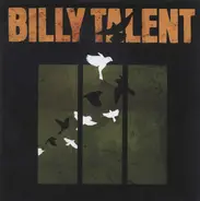 Billy Talent - Billy Talent III