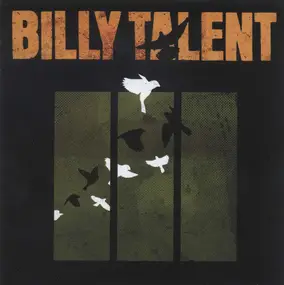 billy talent - Billy Talent III