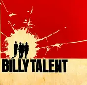 billy talent