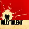 LP - Billy Talent - Billy Talent