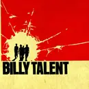CD - Billy Talent - Billy Talent