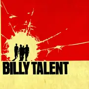 CD - Billy Talent - Billy Talent