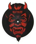 Billy Talent - Devil In A Midnight Mass