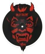 Billy Talent - Devil In A Midnight Mass