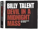 CD Single - Billy Talent - Devil In A Midnight Mass