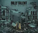 CD - Billy Talent - Dead Silence