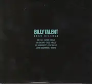 CD - Billy Talent - Dead Silence