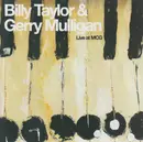 CD - Billy Taylor & Gerry Mulligan - Live at MCG