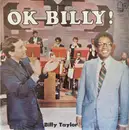 LP - Billy Taylor - David Frost Presents OK Billy