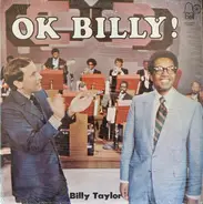 Billy Taylor - David Frost Presents OK Billy