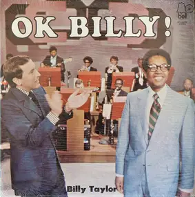 Billy Taylor - David Frost Presents OK Billy