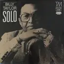 LP - Billy Taylor - Solo