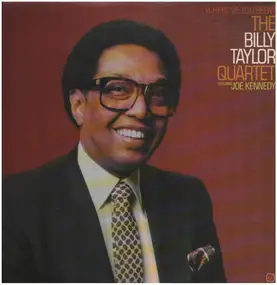 Billy Taylor Quartet - Where've You Been?