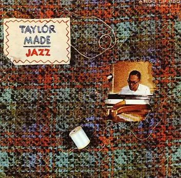 Billy Taylor - Taylor Made Jazz