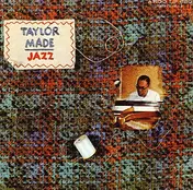Billy Taylor - Taylor Made Jazz