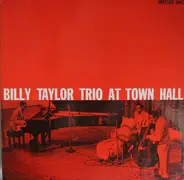 Billy Taylor Trio - At Town Hall