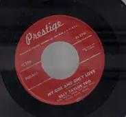 Billy Taylor Trio - my one and only love/Who can i turn to