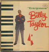 The Billy Taylor Trio - Evergreens