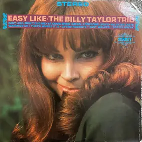 The Billy Taylor Trio - Easy Like