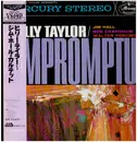LP - Billy Taylor - Impromptu - Incl OBI + insert