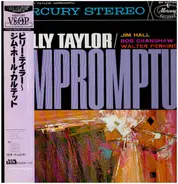 Billy Taylor - Impromptu