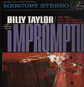 Billy Taylor - Impromptu