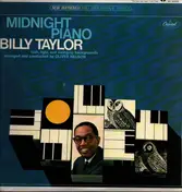 Billy Taylor - Midnight Piano