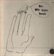 LP - Billy Taylor - The Billy Taylor Touch