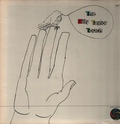 Billy Taylor - The Billy Taylor Touch