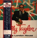 LP - Billy Taylor - The Billy Taylor Trio At The London House - Mono, Obi, Insert