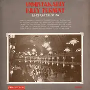 LP - Billy Ternent & His Orchestra - Unmistakably