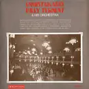 LP - Billy Ternent & His Orchestra - Unmistakably