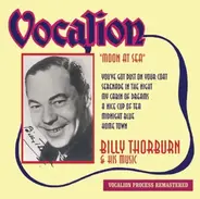 Billy Thorburn & His Music - Moon At Sea